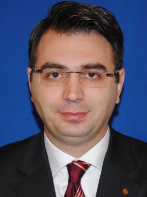 Prim-vicepreşedintele PPDD Radu Popa a fost exclus din partid